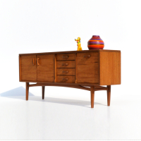 1950's Dressoir
